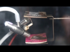 تجهیزات آزمایشگاهی چگالی دود ASTM D2843