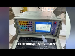 ویدئوی معرفی شرکت Advanced Instruments Co.,Limited
