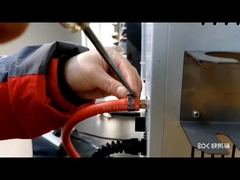 تجهیزات تست ASTM D3427 خاصیت های انتشار چربی روان کننده به هوا