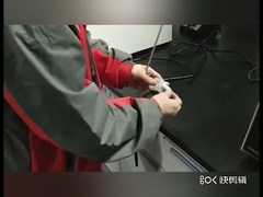 ASTM D6082 آزمایشگر ویژگی های کف کردن در دمای بالا