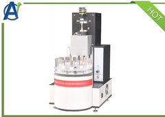 شبیه‌ساز استارت سرد برای آزمون ویسکوزیته ظاهری روغن موتور