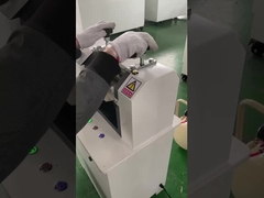 دستگاه برش نمونه IEC 60811 برای تهیه نمونه کابل و سیم