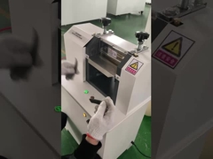 قالب پنوماتیک دمبل شکل قالب نمونه برش برای برش نمونه کابل