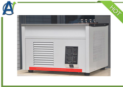 نقطه ریزش چند منظوره و دستگاه CFPP