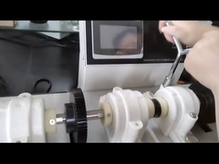 تجهیزات تست خوردگی ASTM D6138 برای گریس های روان کننده تست Emcor