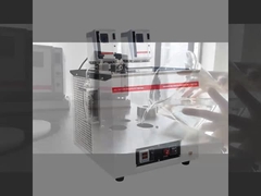 تست کننده تقلب گاز مایع ASTM D1837