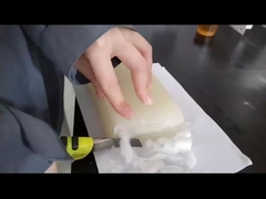 ابزار تست نقطه انسداد ASTM D938 برای پارافین و وازلین