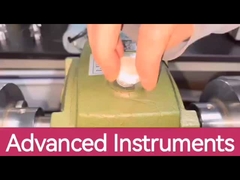 ASTM D217 کارگر چرب مکانیکی برای آزمایش چرب با Penetrometer