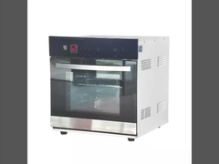 ASTM D4289 تحلیلگر سازگاری استومر برای روغن ها و مایعات روان کننده