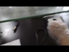 دستگاه تست خوردگی نوار مس ASTM D4048 برای روغن روان کننده