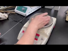 تجهیزات تست جداسازی روغن برای روغن روان کننده ASTM D1742