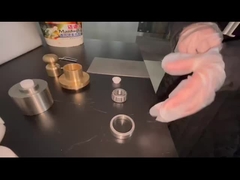 ASTM D1743 تحلیلگر خواص پیشگیری از خوردگی برای روغن های روان کننده