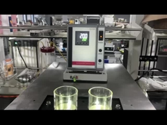 تجهیزات تست تراکم و گرانش خاص با هیدرومتر ASTM D1298