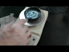 تجهیزات تست ثبات رول ASTM D1831 برای روغن روان کننده