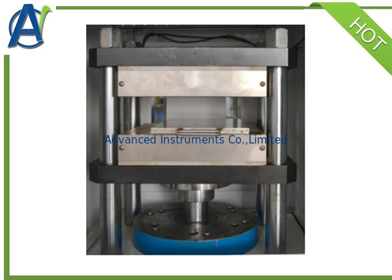 Intelligent Plate Vulcanizing Machine With Color Touch Screen Control