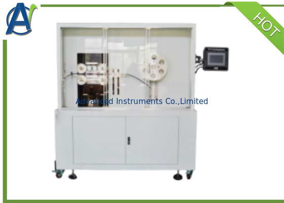80KG Double End Grinding Machine At Speed Of 12m/S For Rubber And Plastics