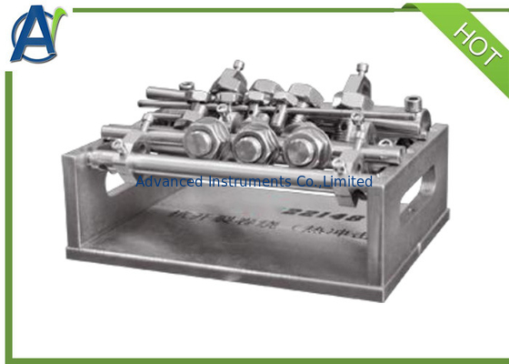LCD Display Wire And Cable Bending And Torsion Tester With Max Load 10KG