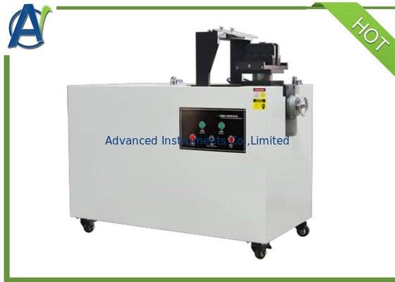 LCD Display Wire And Cable Bending And Torsion Tester With Max Load 10KG