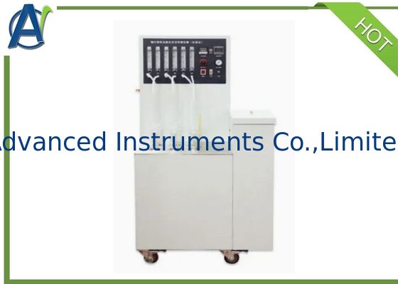 ASTM D2274 Accelerated Method Distillate Fuel Oils Oxidation Stability Tester