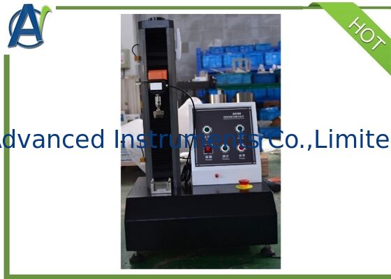 EN50305-2018 Standard Railway Cable Tester with 400mm Effective Stroke and 0.45mm Steel Pin Diameter for Dynamic Cut-through Testing