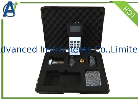 Portable Octane Cetane Meter ASTM D2699 D2700 D613 Fuel Octane Cetane Analyzer