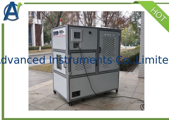 GB 29743.3-2025 FCV Coolant Circulation Corrosion Test Bench for Fuel Cell Coolant Aging & Corrosion Test