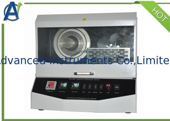 ASTM D1263 Grease Leakage Tendency Tester for Automotive Wheel Bearing