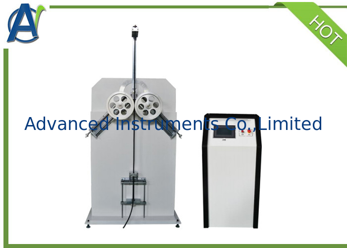 Intelligent Plate Vulcanizing Machine With Color Touch Screen Control