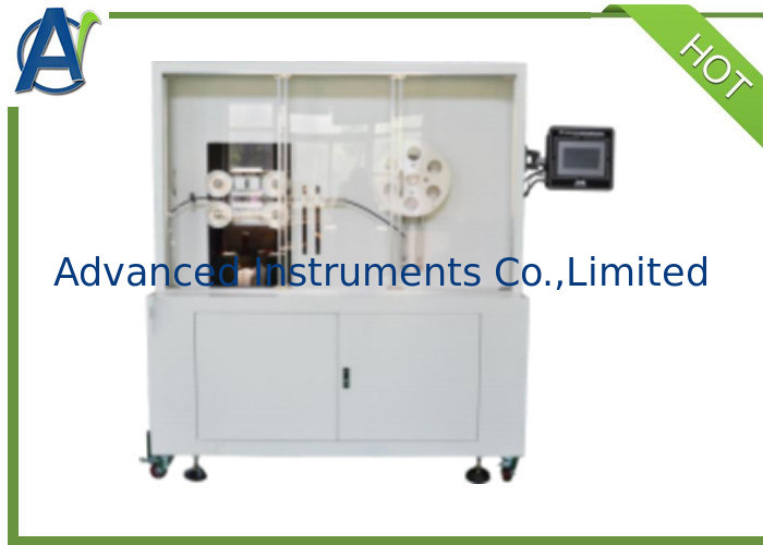 80KG Double End Grinding Machine At Speed Of 12m/S For Rubber And Plastics