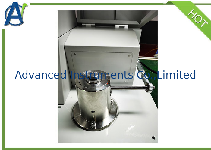 ASTM D4170 Fretting Wear Test Apparatus for Lubricating Greases