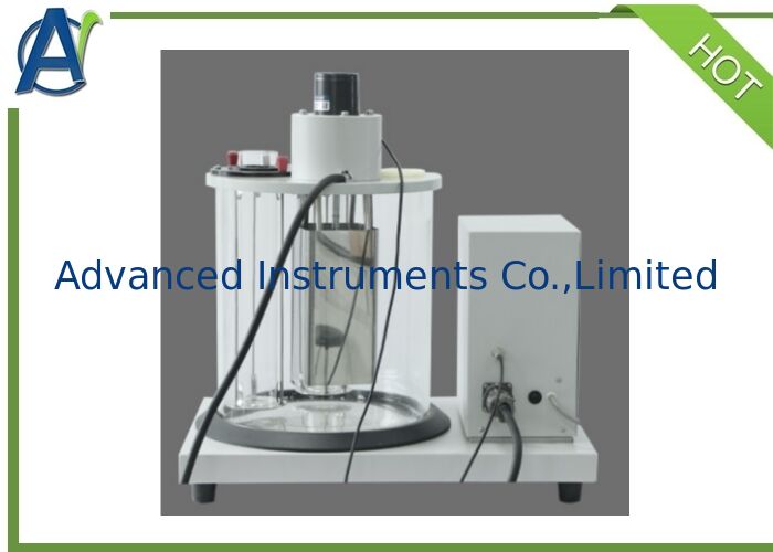 ASTM D1298 Digital Electronic Density Tester for Crude Oil and Liquid Petroleum