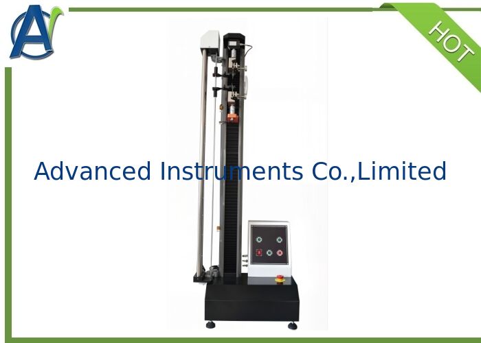 EN50305-2018 Standard Railway Cable Tester with 400mm Effective Stroke and 0.45mm Steel Pin Diameter for Dynamic Cut-through Testing