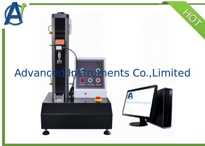 IEC 60794 High Precision Optical Cable Impact Testing Machine