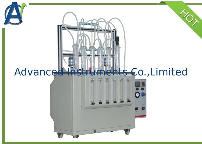 Oxidation Stability Tester for Inhibited Mineral Oil ASTM D943
