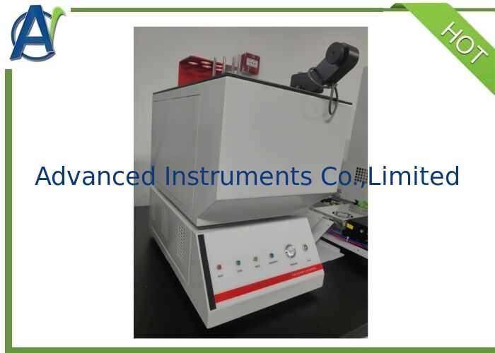 ASTM D3829,ASTM D4684  Fully Automatic MRV Tester (Low Temperature Yield Stress & Apparent Viscosity Analyzer)