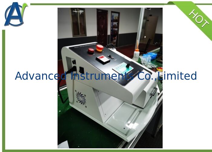 ASTM D4170 Lubricating Grease Fretting Wear Resistance Tester | Grease Fretting Corrosion Testing Equipment