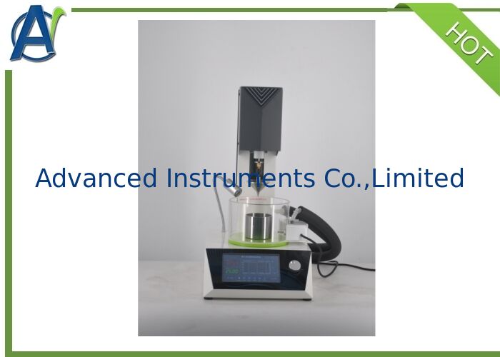 Automatic Grease Cone Penetrometer Compliant with ASTM D217, ISO 2137