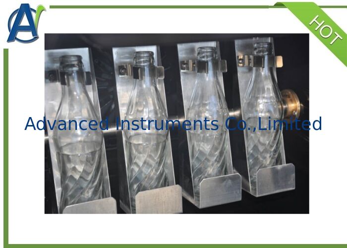 ASTM D2619 Hydrolytic Stability Testing Instrument for Hydraulic Fluids (Beverage Bottle Method)