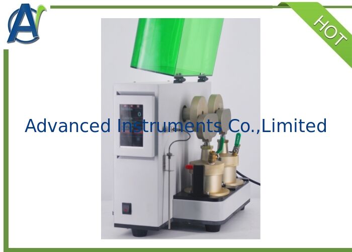 ASTM D217 Lubricating Grease 100,000 Strokes Shear Tester Grease Shearing Stability Test Machine