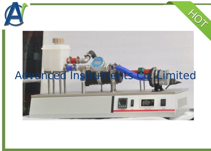 GB29743.3 Fuel Cell Coolant Deionizer Compatibility Tester, Cyclic Ion Exchange Test Bench for FCEV Coolant