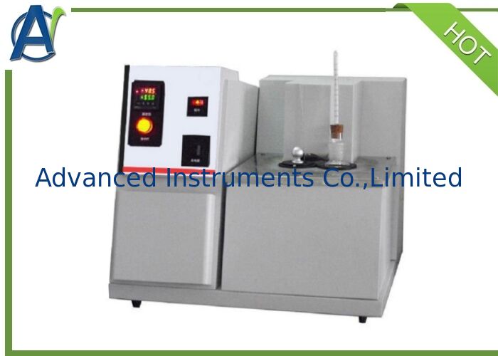 Brake Fluid Water Tolerance Tester ISO4925 for Motor Vehicle Brake Fluid