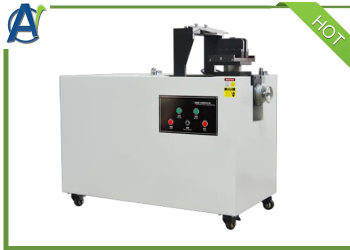 LCD Display Wire And Cable Bending And Torsion Tester With Max Load 10KG