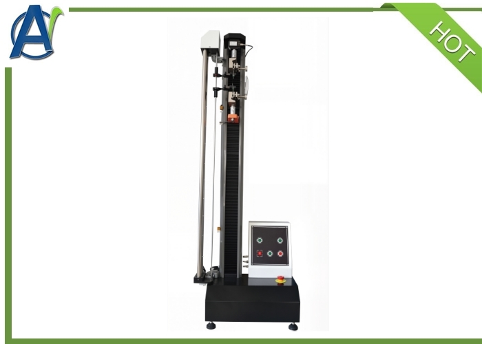 EN50305-2018 Standard Railway Cable Tester with 400mm Effective Stroke and 0.45mm Steel Pin Diameter for Dynamic Cut-through Testing