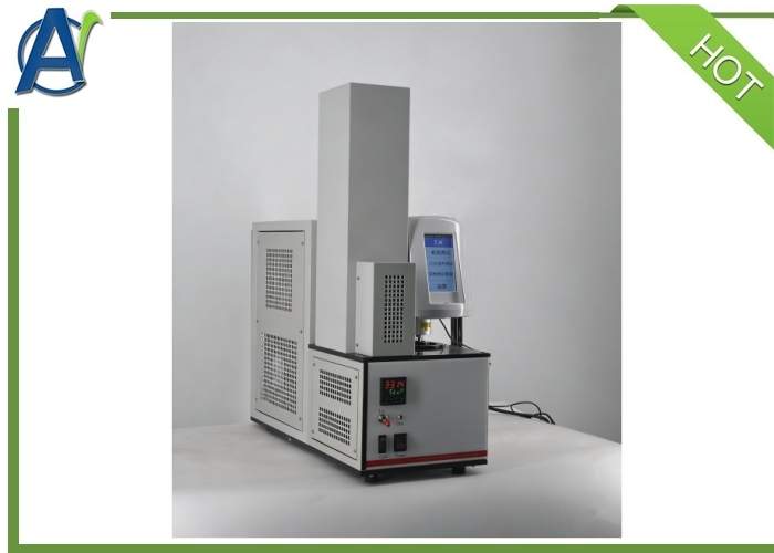 ASTM D2983 Low-Temperature Brookfield Viscometer for Lubricating Oil