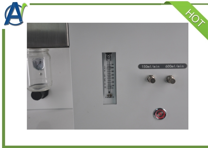  ASTM D4530 and ISO 10370 Automatic Micro Carbon Residue Tester (Carbon Residue Test Apparatus, Micro Method)