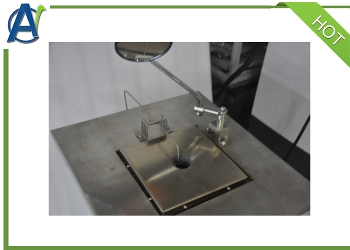 Autoignition Point Tester for Petroleum Products ASTM E659 Metal Bath Heating Auto Ignition Temperature Test Equipment