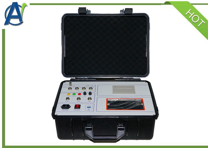 IEC62271 High Voltage Vacuum Type Circuit Breaker Test Apparatus