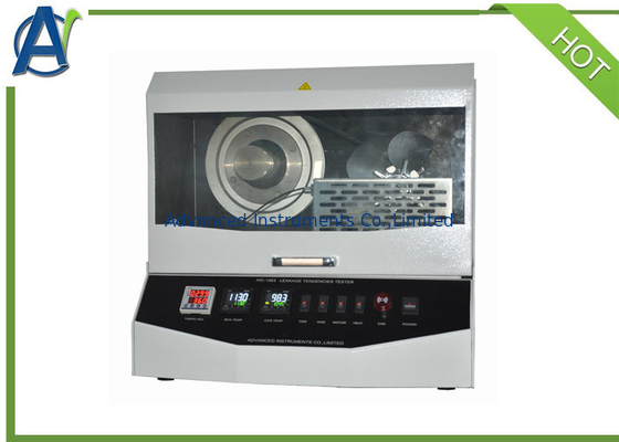 ابزار تست تمایلات نشتی ASTM D1263 برای گریس های روان کننده