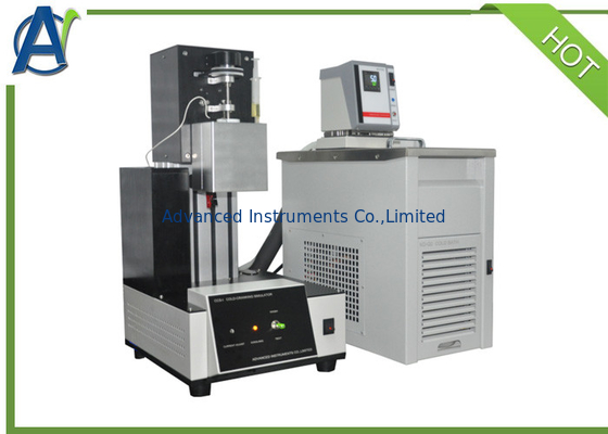 ASTM D5293 ابزار تست ویسکوزیته ظاهری با استفاده از شبیه ساز سرد میل لنگ