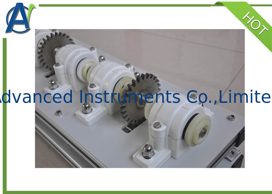 تجهیزات تست پیشگیری از خوردگی گریس ASTM D6138 Emcor برای گریس های روان کننده